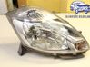 Headlight/headlamp 