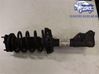 Front shock absorber with coil spring 