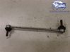Sway bar bush bracket, front 50531823