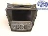 GPS navigation control unit/module 965602W2004X