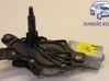 Wischermotor Heckscheibe 1755929