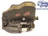 Front door lock 51217202146