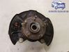 Front wheel hub spindle knuckle 