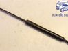 Tailgate strut 31297829