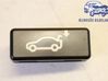 Tailgate/boot open switch button 61318375580