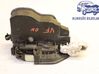 Front door lock 51217202143