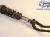 Front shock absorber with coil spring 31316783016