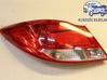 Luz trasera/de freno 13279621