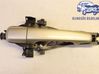 Front door exterior handle 39879658