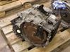 Automatic gearbox 36050307