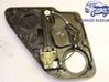 Mécanisme lève-vitre de porte arrière avec moteur 68079288AA