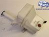 Windshield washer fluid reservoir/tank 