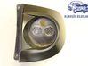 Rear/tail light trim molding 