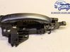 Front door exterior handle 4H0837206B