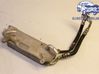 Transmission/gearbox oil cooler 4G0317021AF