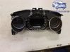 Speedometer (instrument cluster) 9809867580