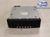 Radio/CD/DVD/GPS head unit 16108142ZD