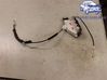 Front door lock 9800618180