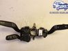 Wiper turn signal indicator stalk/switch 4G0953502A