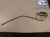 Front door lock 2E1837016C