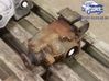Front differential 33107514129