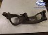 Front wheel hub spindle knuckle 365704