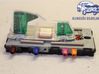Radio antenna 31438104