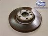 Front brake disc 1500158