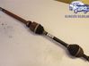 Front driveshaft 9806153180