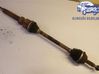 Front driveshaft 1496579