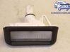 Number plate light 6340G7