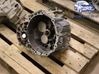 Mechaninė 6 pavarų dėžė 02Q300013H