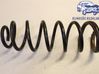 Muelle espiral trasero 5102Z5