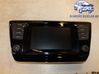 Screen/display/small screen 3V0919605