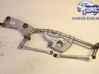 Mechanizm wycieraczek szyby przedniej / czołowej A1648200041