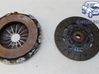 Clutch pressure plate PE0116410A