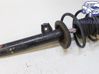 Front shock absorber with coil spring 31316761896