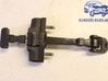 Rear door check strap stopper 824307049R
