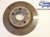 Rear brake disc 432064CE0A