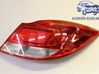 Luz trasera/de freno 13279622