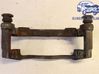 Front Brake Caliper Pad/Carrier 2391835
