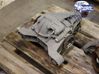 Rear differential 0AB525017F