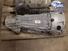 Automatic gearbox A2132709901