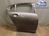 Rear door C2Z2013