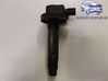High voltage ignition coil 