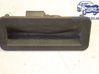Tailgate/trunk/boot exterior handle 1857333