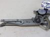 Front door window regulator with motor 61222AG000