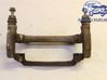 Front Brake Caliper Pad/Carrier 5Q0615126A