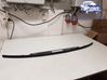 Tailgate trim T2H17748