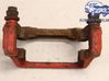Mordaza caliper del freno trasero 36001383
